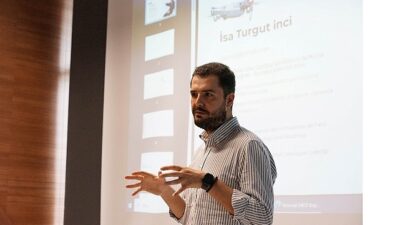 İstanbul Atlas Üniversitesi bünyesinde faaliyet gösteren Teknoloji Geliştirme Merkezi (Atlas