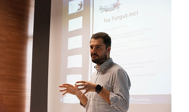 İstanbul Atlas Üniversitesi bünyesinde faaliyet gösteren Teknoloji Geliştirme Merkezi (Atlas