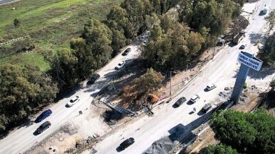 Kocaeli’de trafik, Büyükşehir Belediyesi’nin gerçekleştirdiği yatırımlarla nefes alıyor. Bu kapsamda