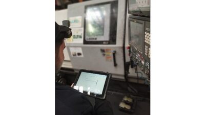 Güriş Holding şirketlerinden Parsan, üretim tesislerindeki bakım-onarım süreçlerini dijitalleştirmek ve