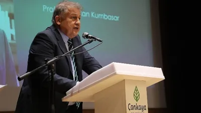 Çankaya Belediyesi Çağdaş Sanatlar Merkezi, Dil Derneği iş birliğiyle düzenlenen