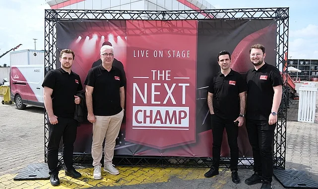 Endüstriyel ekipman sektörünün önde gelen firması HASEL İstif Makinaları ,