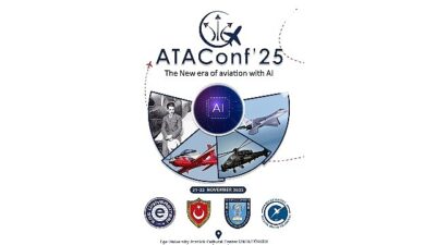 Ege Üniversitesi (EÜ) Havacılık Meslek Yüksekokulu ile Milli Savunma Üniversitesi