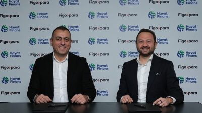 Hayat Finans, Figopara ile yapılan iş birliğiyle KOBİ’ler ve mikro