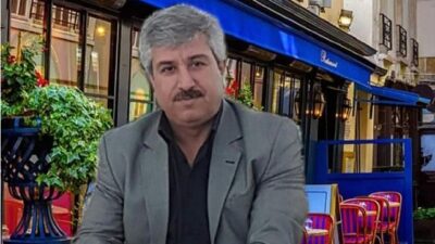 Iğdır İl Dernek Başkanı Öztürk Altuntaş, kamuoyunda kendisine verilen ‘Atom