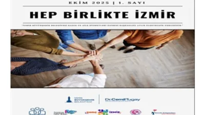 İzmir Büyükşehir Belediyesi, toplumun her kesimine yönelik etkinlik ve projelerle,