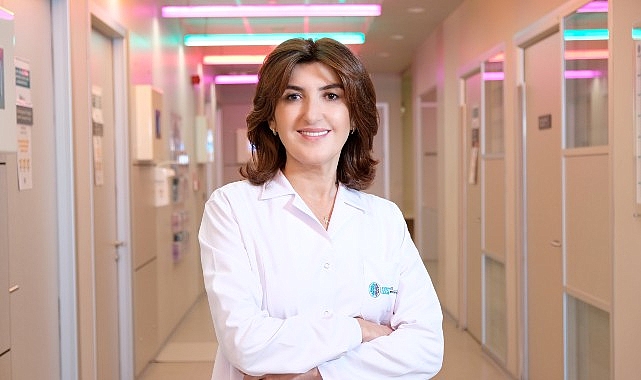 Üsküdar Üniversitesi NPİSTANBUL Hastanesi Enfeksiyon Hastalıkları ve Klinik Mikrobiyoloji Uzmanı