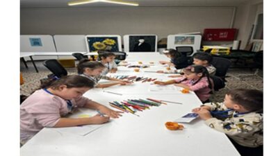 İzmir Büyükşehir Belediye Başkanı Dr. Cemil Tugay, Kentimiz İzmir Derneği’nin