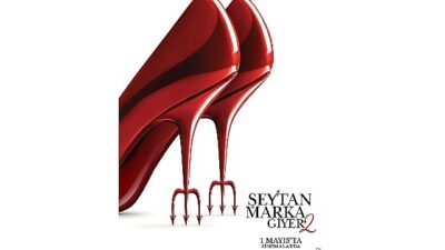 Moda dünyasının efsanesi geri dönüyor! 20th Century Studios imzalı 1 Mayıs 2026’da