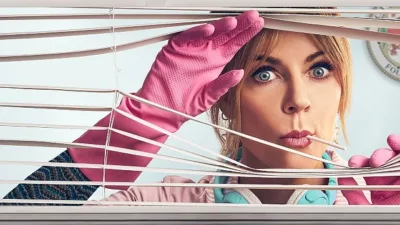 High Potential, yüksek IQ’ya sahip üç çocuklu bekâr bir anne