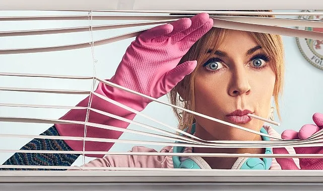 High Potential, yüksek IQ’ya sahip üç çocuklu bekâr bir anne