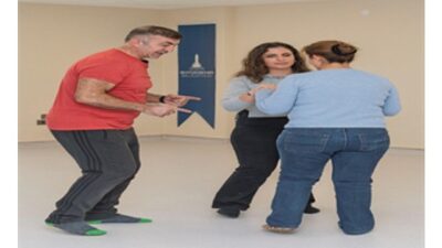 İzmir Büyükşehir Belediyesi, Herkes İçin Turizm Derneği iş birliğiyle Almanya’dan