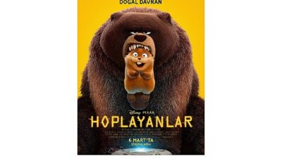 Yeni fragman, hayvansever Mabel’ın merkezde olduğu bu animasyon komedi-macera filmini