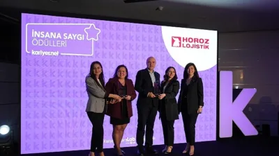 Türkiye’nin köklü lojistik markalarından Horoz Lojistik, işe alım süreçlerinde adaylara
