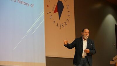 İstanbul Atlas Üniversitesi Tıp Fakültesi tarafından düzenlenen Human Papilloma Virus