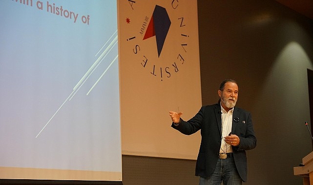 İstanbul Atlas Üniversitesi Tıp Fakültesi tarafından düzenlenen Human Papilloma Virus