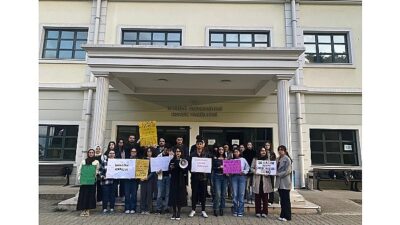 Uludağ Üniversitesi Asım Kocabıyık Yerleşkesi’nde faaliyet gösteren Tiyatro Topluluğu, Model