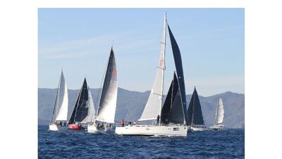 “Dostluk Kazansın” mottosuyla düzenlenen Rixos Sailing Cup, 11–14 Kasım tarihleri