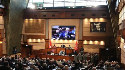 Bayrampaşa Belediyesi’nin 5 milyar 384 milyon TL olarak belirlenen 2026