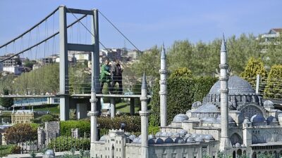 İBB, ara tatil döneminde çocukların gelişimini destekleyecek ve onlara unutulmaz