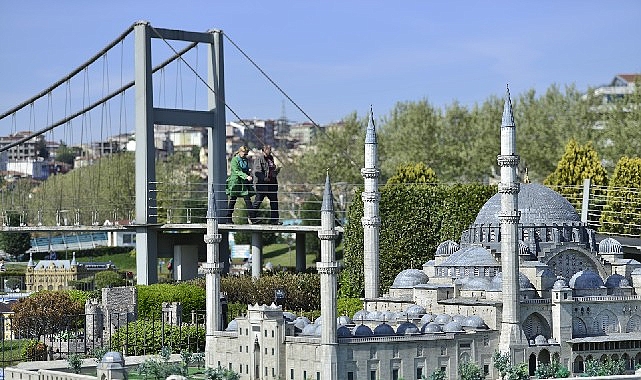 İBB, ara tatil döneminde çocukların gelişimini destekleyecek ve onlara unutulmaz