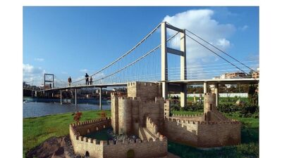 İBB, 24 Kasım Öğretmenler Günü'nü kutlamak için bir dizi sürpriz