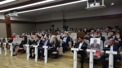 Bakırköy’de 25 yıldır beklenen imar planları artık kesinleşti. 4 Kasım