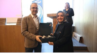 İnegöl Belediyesi, 14 Kasım Dünya Diyabet Günü kapsamında Bursa Tip-1