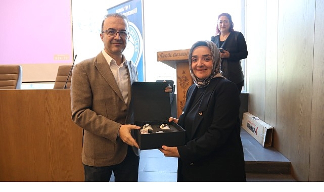 İnegöl Belediyesi, 14 Kasım Dünya Diyabet Günü kapsamında Bursa Tip-1