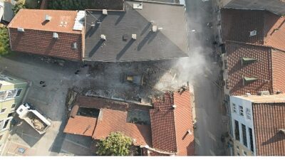 İnegöl Belediyesi, şehir içi ulaşım ağını geliştirme adına sürdürdüğü çalışmalarla