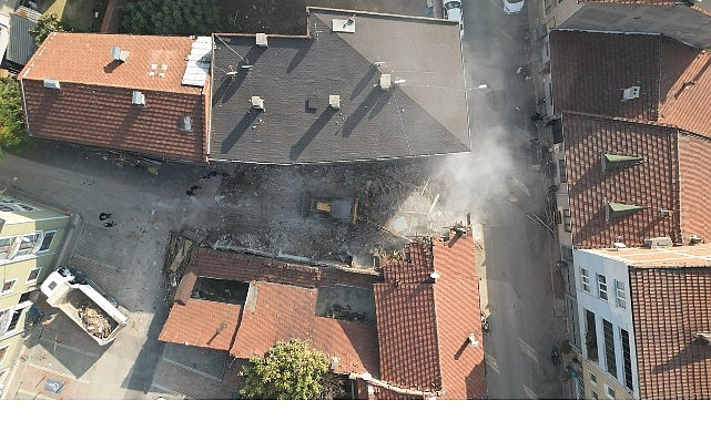 İnegöl Belediyesi, şehir içi ulaşım ağını geliştirme adına sürdürdüğü çalışmalarla