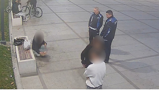 İnegöl Belediyesi’nin daha önce defalarca gündeme getirdiği çevre kirliliği uyarılarına