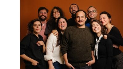 Kirasını ödeyemedikleri evlerinden atılmak üzere olan idealist fotoğrafçı Aslı ile