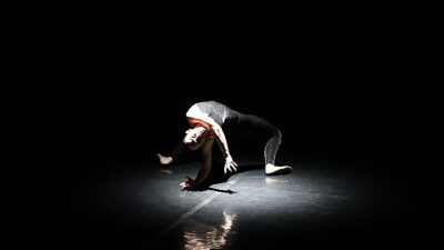 İstanbul Devlet Opera ve Balesi, ‘Rezonans’ adlı modern dans gösterisi