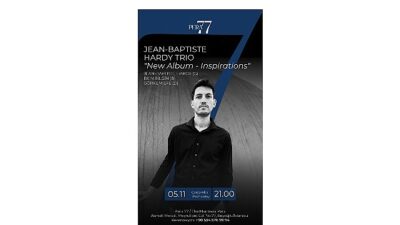 Kasım ayının dingin ve romantik akşamlarında, İstanbul’un kültür duraklarının en