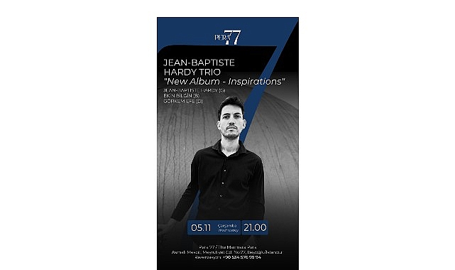 Kasım ayının dingin ve romantik akşamlarında, İstanbul’un kültür duraklarının en