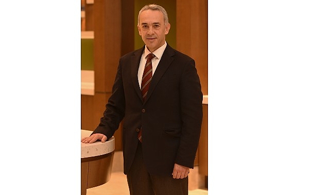 İstanbul Tüccarlar Kulübü Derneği Başkanı İlker Önel, reel sektör firmalarının en