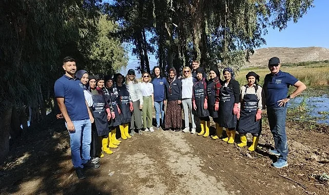 Türkiye Sürdürülebilir İnsani Yardım ve Eğitim Vakfı (TÜRSİYEV), Hatay Büyükşehir