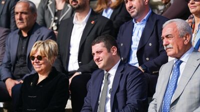 İzmir Ticaret Borsası ile Torbalı Belediyesi iş birliğiyle Metropolis Antik