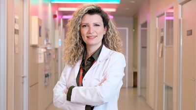 Üsküdar Üniversitesi NPİSTANBUL Hastanesi Uzman Klinik Psikolog Merve Umay Candaş