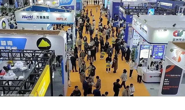 İZFAŞ, ihracatçıların ve lojistik sektörünün uluslararası pazarlarda etkinliğini artırmak amacıyla