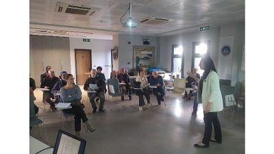 Efes Selçuk Belediyesi, Karaot Yerel Tohum Derneği ve İzmir Büyükşehir