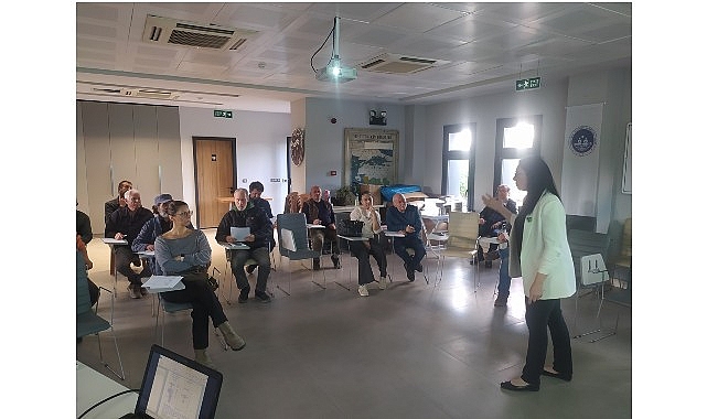 Efes Selçuk Belediyesi, Karaot Yerel Tohum Derneği ve İzmir Büyükşehir