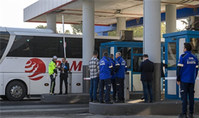 İzmir Büyükşehir Belediyesi, İzmir Otogarı’nın haksız işgali nedeniyle ecrimisil bedellerinin