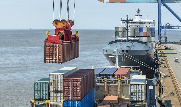 Ticaret Bakanlığı faaliyet illerine göre ekim ayı ihracat istatistiklerini yayınladı.