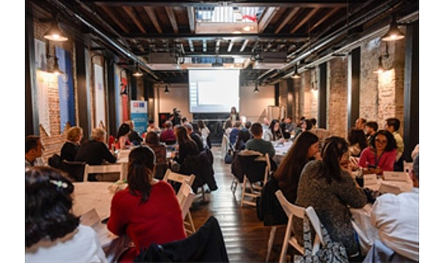 İzmir Büyükşehir Belediyesi’nin İzmirlileri iklim politikalarına dahil etmek amacıyla hayata