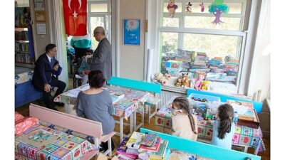 İzmir İl Millî Eğitim Müdürü Dr. Ömer Yahşi, “24 Kasım