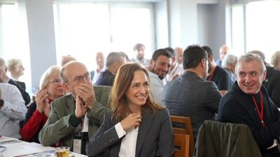 Karşıyaka Belediyesi ve Karşıyaka Kent Konseyi; İzmir Kent Konseyleri Birliği’nin