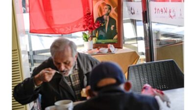 İzmir Büyükşehir Belediyesi, 10 Kasım Atatürk’ü Anma Günü nedeniyle Kent