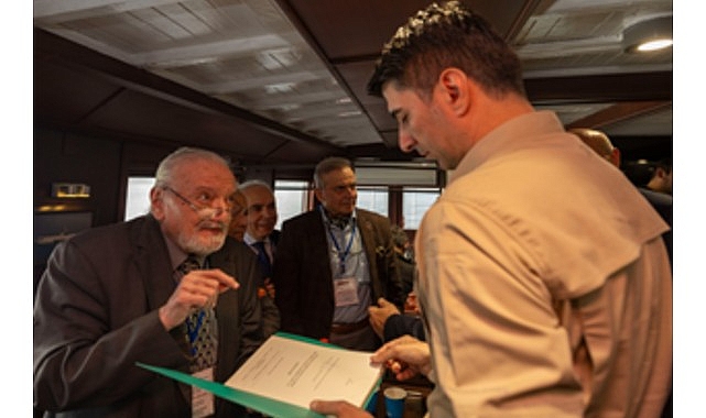 İzmir Körfezi’nin ekolojik geleceğini bilimsel yöntemlerle güvence altına almak amacıyla